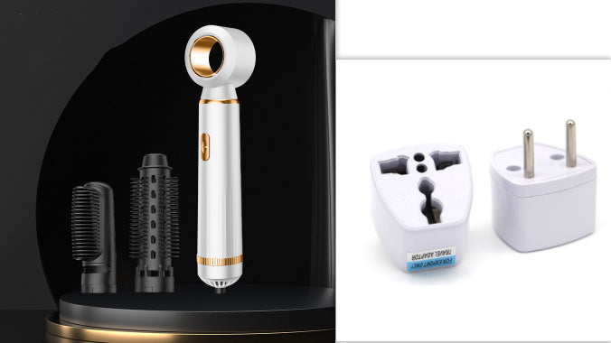 Household Dual Purpose Hair Dryer