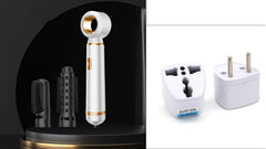 Household Dual Purpose Hair Dryer