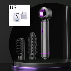 Household Dual Purpose Hair Dryer