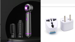 Household Dual Purpose Hair Dryer